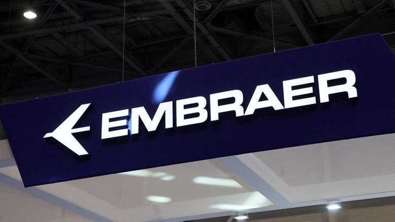 Embraer faz acordo com húngara Aeroplex para KC-390
