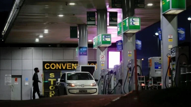 Governo estuda compensação de R$ 22 bi a Estados para viabilizar corte de tributação do diesel