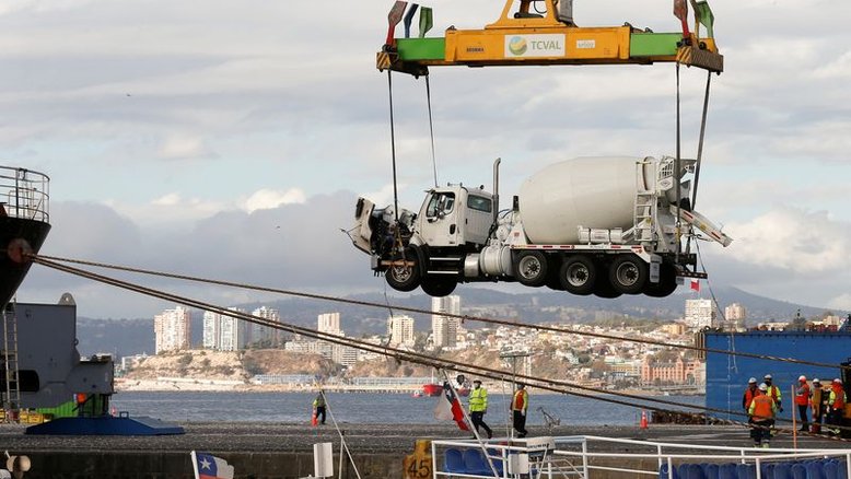 BC do Chile melhora previsão de crescimento econômico em 2022