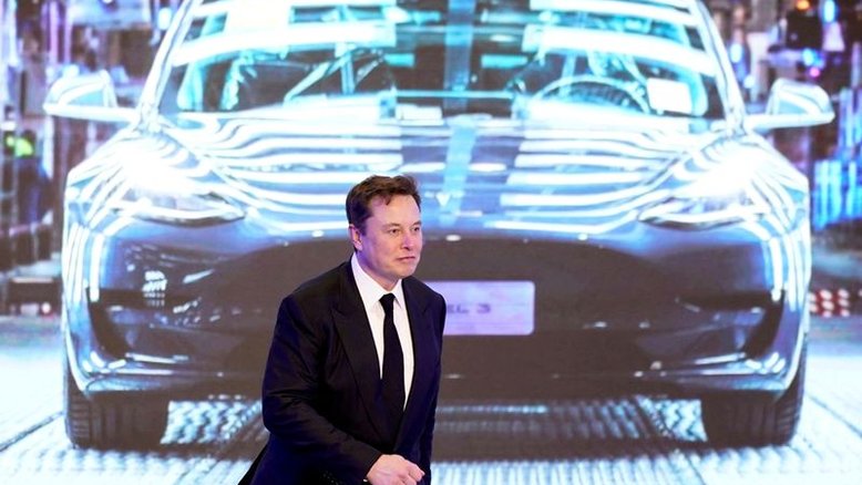 Produção da Tesla na China deve cair mais do que esperado por Musk, apontam memorandos