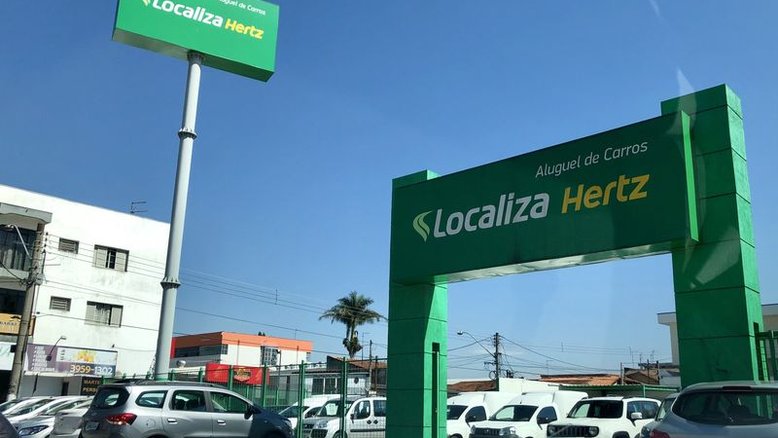 Localiza e Unidas acertam venda de ativos por R$3,6 bi à Brookfield, controladora da Ouro Verde