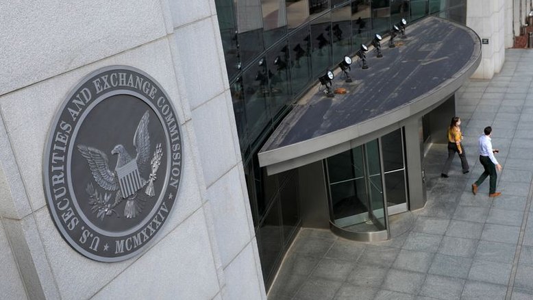 Setor financeiro dos EUA se opõe a projeto da SEC para regular SPACs