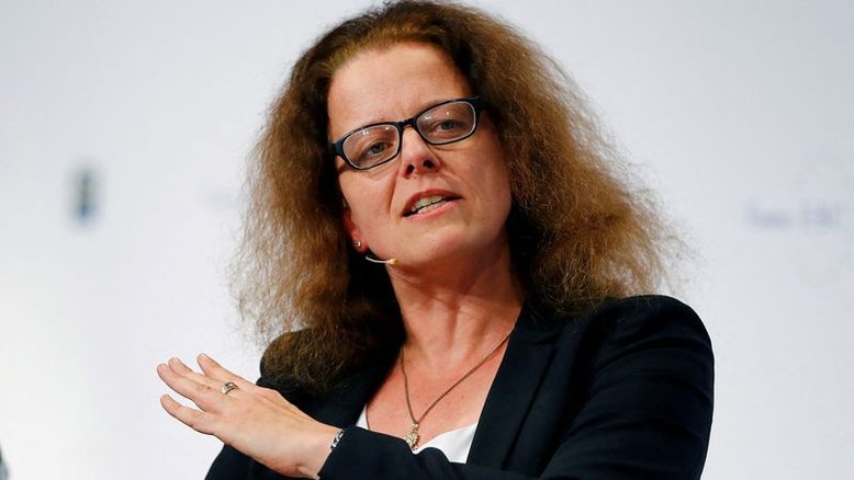 Não haverá limite na luta do BCE contra fragmentação, diz Schnabel