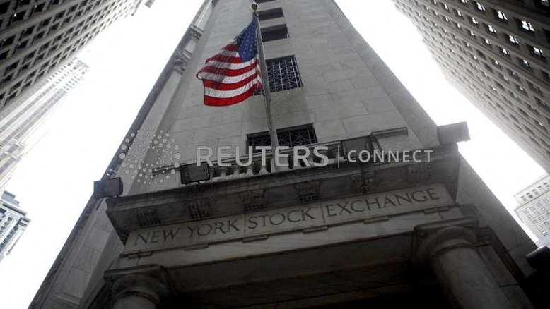 Ações de crescimento impulsionam Wall St antes de decisão de política monetária do Fed