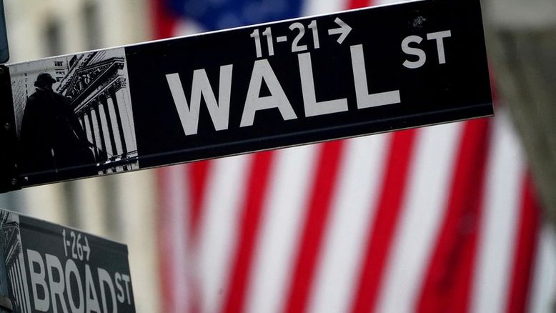 Wall St fecha em queda após comentários de Powell e sob o peso de ações de energia