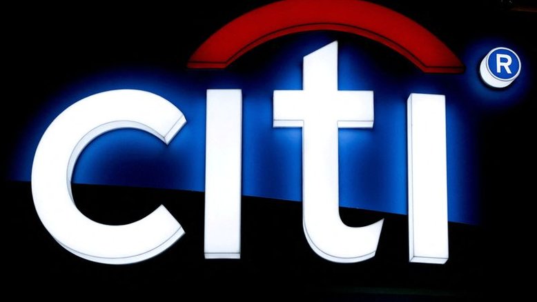 O Citigroup vê chances de recessão global próximas de 50%