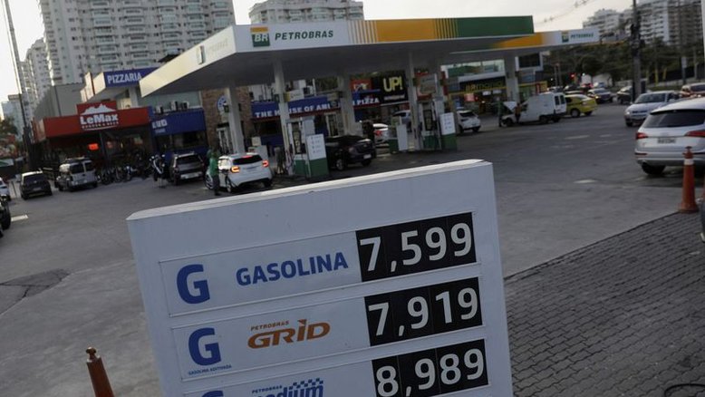 Governo fixa meta de inflação em 3% para 2025 e mantém alvos para 2002-2024