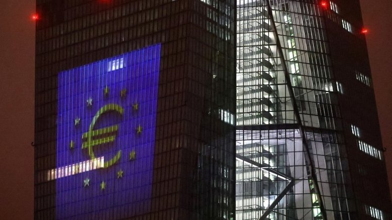 BCE muda horário de anúncio de decisão e de entrevista à imprensa