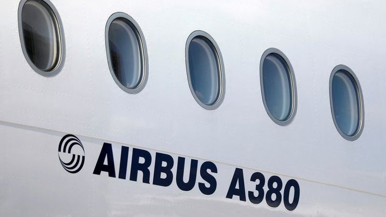 Lufthansa se une às aéreas que planejam retomar operações com Airbus A380