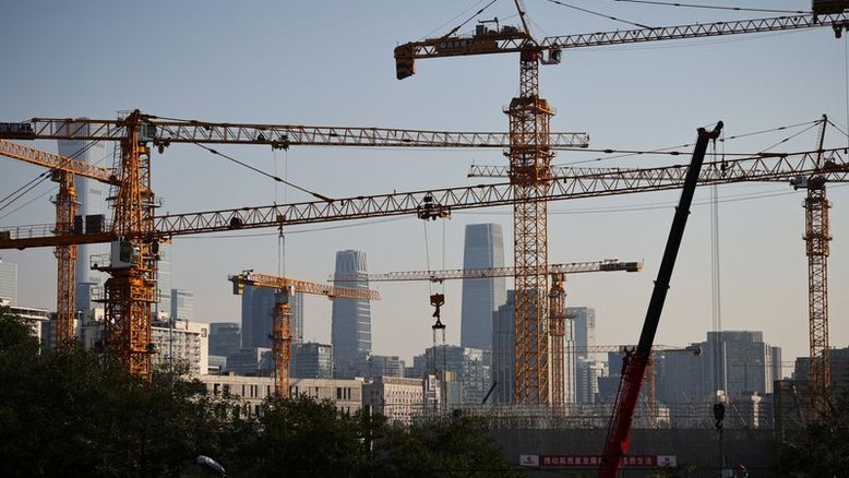 China promete medidas oportunas para lidar com riscos econômicos