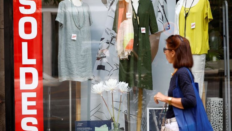 Confiança econômica da zona do euro cai apesar da retomada da indústria