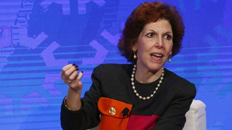 Mester defende alta de 0,75 p.p. nos juros pelo Fed em julho se condições permanecerem as mesmas
