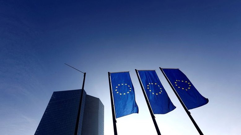 BCE avalia se deve anunciar tamanho e duração de esquema de títulos, dizem fontes