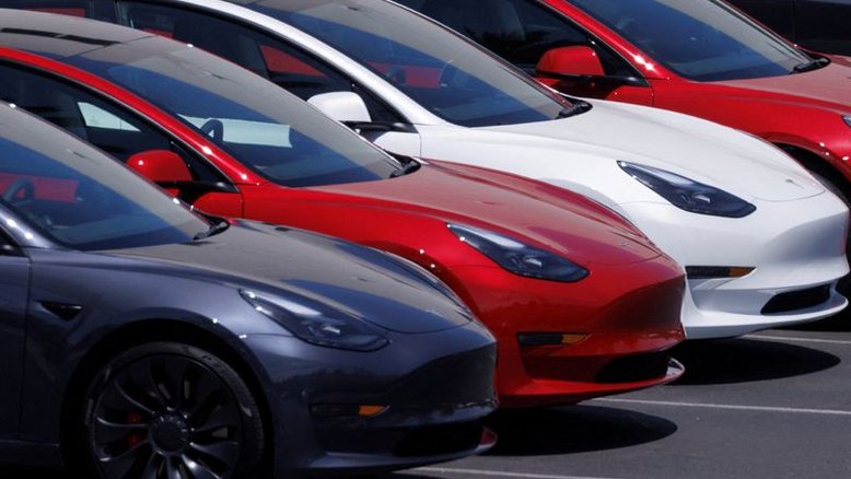 Tesla fecha escritório satélite na Califórnia e demite cerca de 200 funcionários
