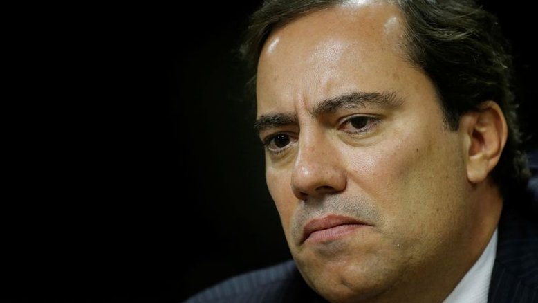 Pedro Guimarães deixará presidência da Caixa nesta 4ª, dizem fontes