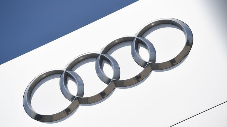 Audi investe R$100 mi para retomar produção de carros no Brasil