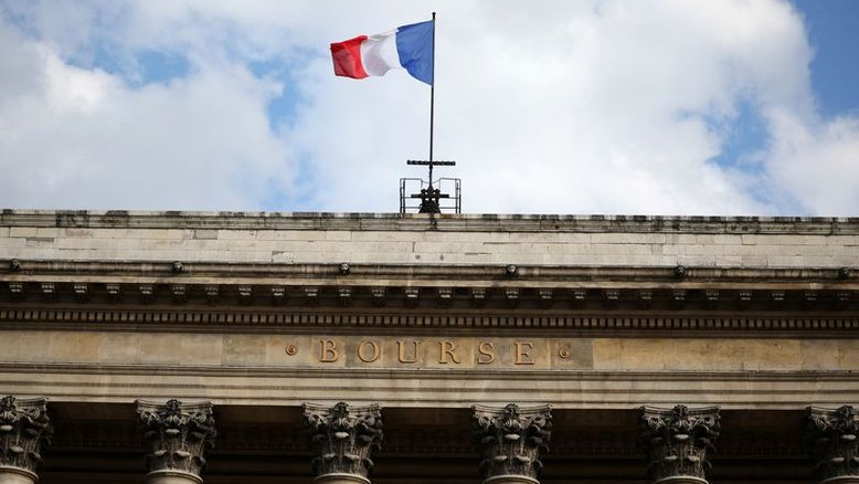 Ações europeias sofrem pior trimestre desde perdas causadas pela pandemia no início de 2020