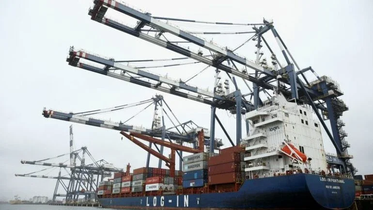 BTP defende direito de participação em leilão de terminal STS-10 no Porto de Santos