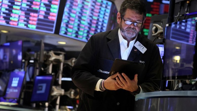 S&P 500 registra sua maior queda no primeiro semestre desde 1970