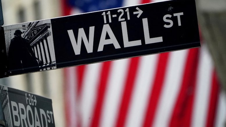 Wall Street recua antes de ata do Fed