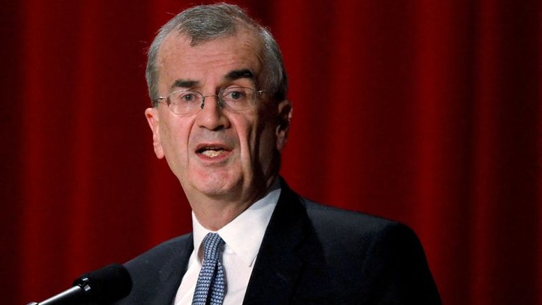Villeroy diz que não tem dúvidas sobre a ferramenta antifragmentação do BCE