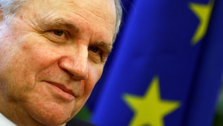 Visco diz que normalização da política monetária do BCE pode ser gradual