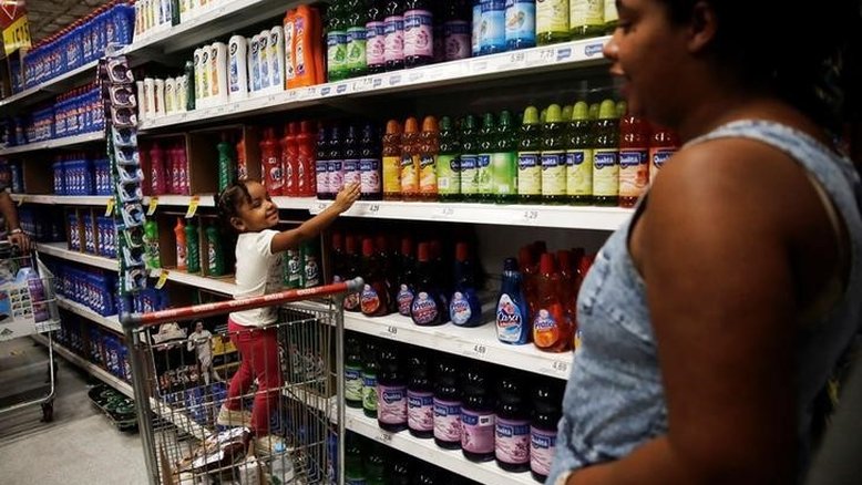 IPCA acelera alta a 0,67% em junho sob peso de alimentos e planos de saúde