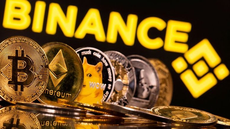 Binance obtém registro de plataforma de moedas digitais junto ao Banco da Espanha