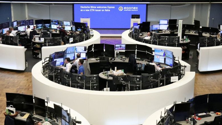 Temores sobre crise de energia e Covid pressionam mercado europeu
