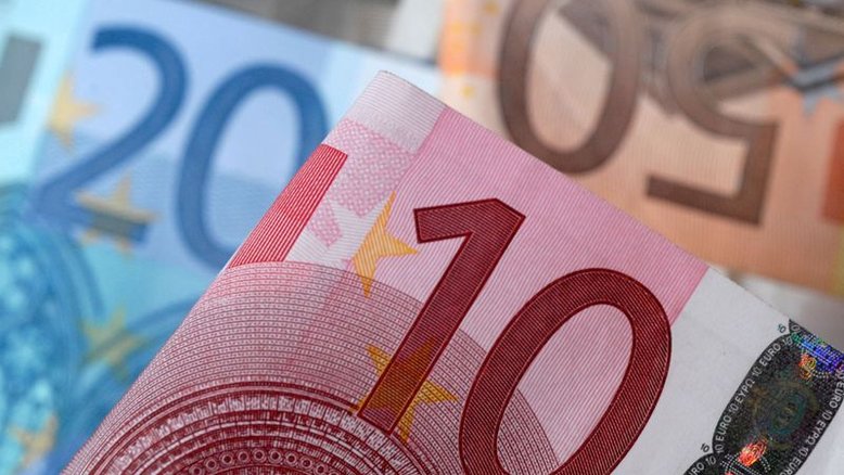 Mercados monetários moderam apostas em aumentos de juros pelo BCE em meio a temores de recessão