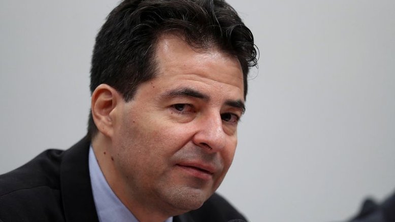 Brasil tem 50 dias de estoque de diesel, estamos bem preparados, diz Sachsida