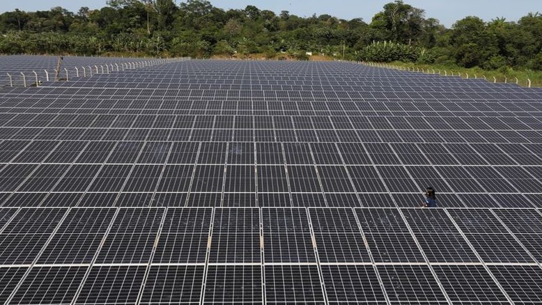 Governo publica regras para leilões de energia nova; solar fica fora do A-6