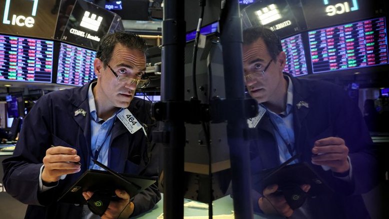 Inflação nos EUA impõe tom sinistro aos mercados com fichas de alta de 1 p.p. dos juros à mesa
