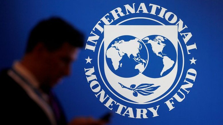 FMI diz que China precisa oferecer mais suporte fiscal e monetário contra desaceleração econômica