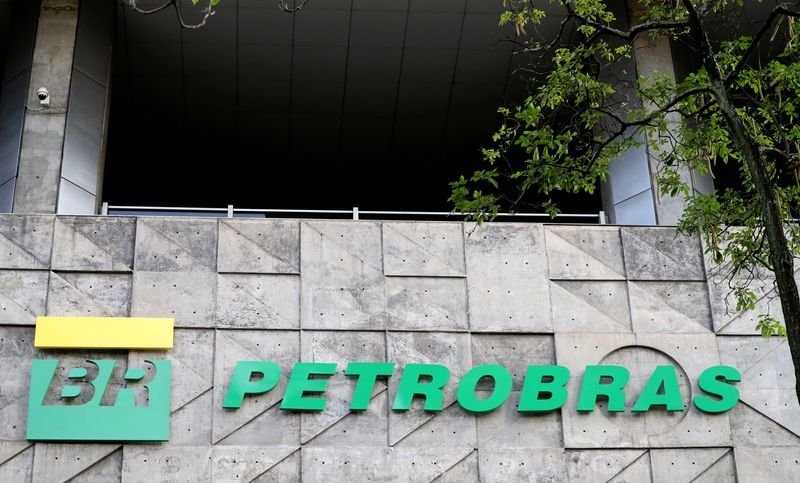 Petrobras conclui oferta de recompra de títulos globais