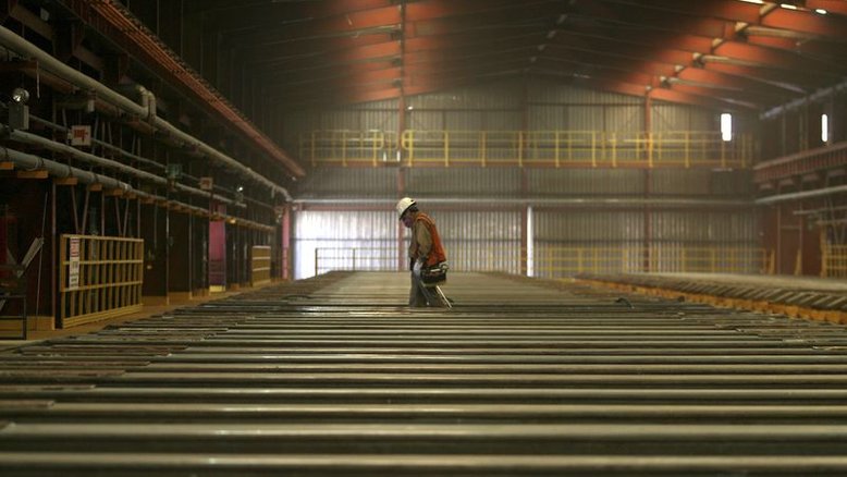Mineradora BHP pode reconsiderar investimentos no Chile se alta de impostos avançar