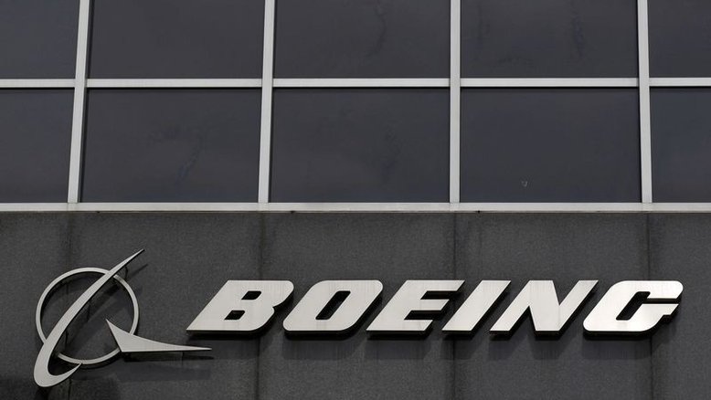 Boeing busca esquentar negócios na Farnborough Airshow, em meio a um calor recorde