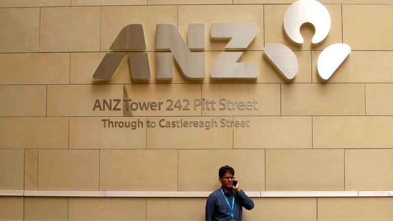 Australiano ANZ faz proposta para comprar Suncorp Bank por US$3,4 bi, diz mídia