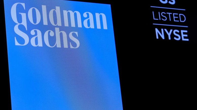 Goldman Sachs tem lucro menor, mas resultado fica acima do esperado no 2º tri