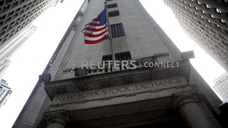 Wall Street avança com foco em balanços corporativos