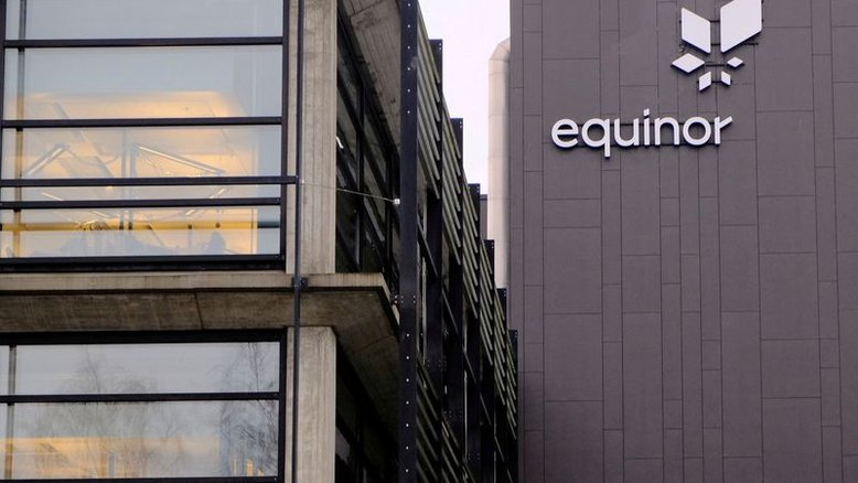 Equinor retoma produção do campo de Peregrino no Brasil