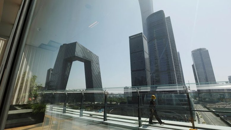 China mantém taxas referenciais de empréstimo LPR e aposta em recuperação econômica