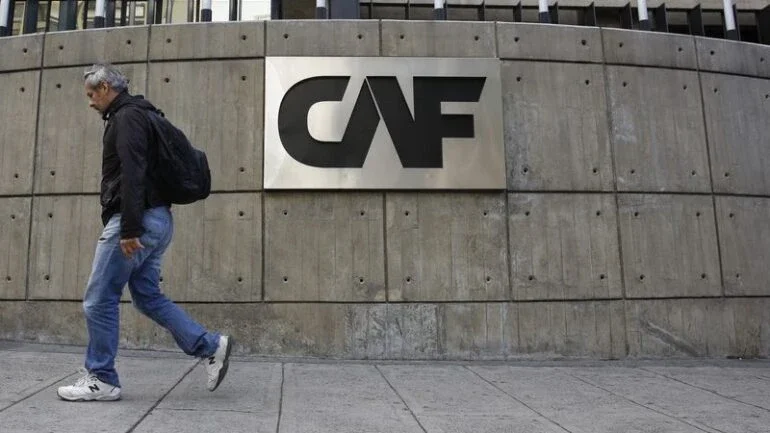 Banco de desenvolvimento da América Latina aprova US$1,65 bi em financiamento para 5 países
