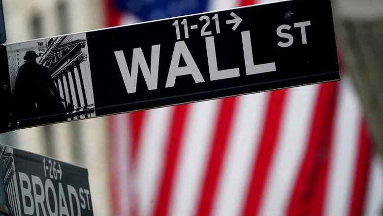 Nasdaq cai após fôlego inicial por Tesla; AT&T pressiona S&P 500