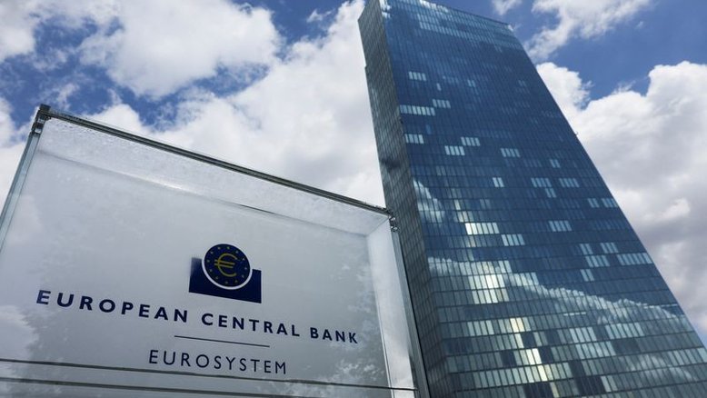 BCE comprará títulos de países sob estresse injusto