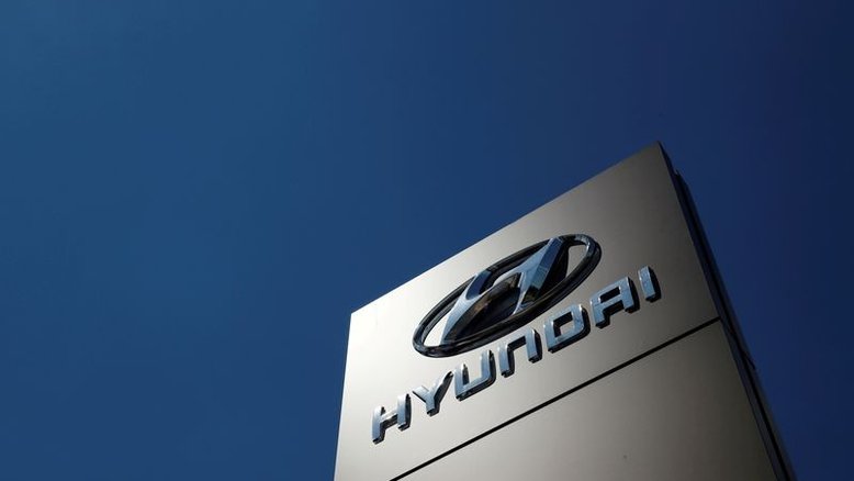 Hyundai tem maior lucro trimestral em 8 anos com desvalorização do won, forte demanda