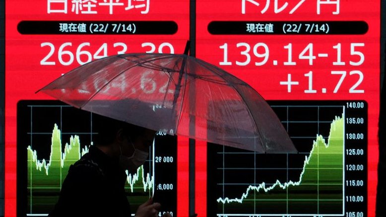 Japão deve cortar previsão de crescimento econômico neste ano fiscal, diz Nikkei