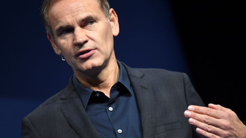 Presidente da Porsche será novo chefe da Volkswagen