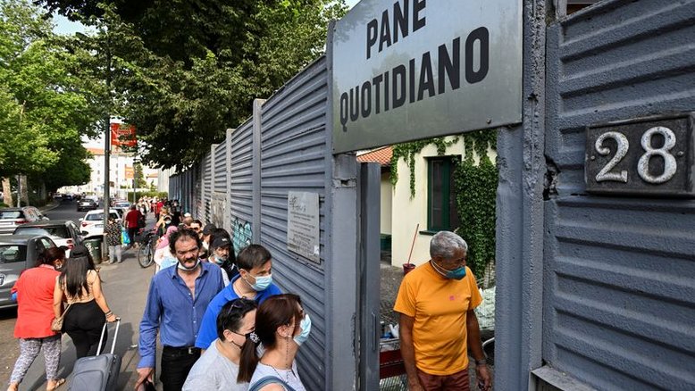 Itália prepara novo pacote de estímulo de até 13 bi de euros, diz vice-ministra