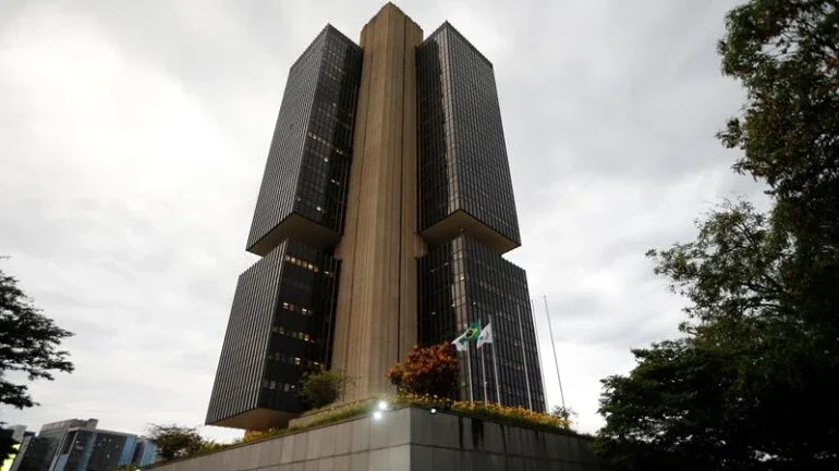 Brasil tem déficit em transações correntes de US$2,764 bi em março
